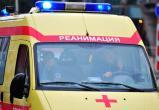 Упавший с моста в Вологде подросток до сих пор в реанимации 