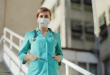В Череповце медики собираются привить от гриппа 60% горожан