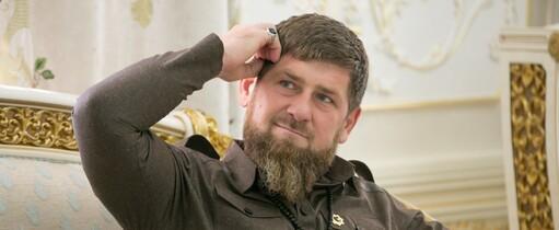 Рамзан Кадыров предупредил, что не уйдет с поста главы Чечни "просто так"