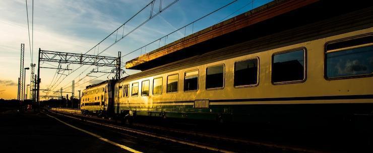 Поезд из Череповца в Москву будет ходить только три раза в неделю