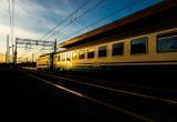 Поезд из Череповца в Москву будет ходить только три раза в неделю