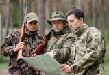 Олег Кувшинников призывает вологжан выйти на охоту