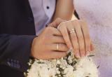 Летом на Вологодчине поженились более 2 тыс. пар