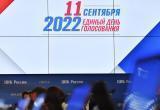 На выборах в гордуму Череповца все 26 мандатов взяли "единороссы"