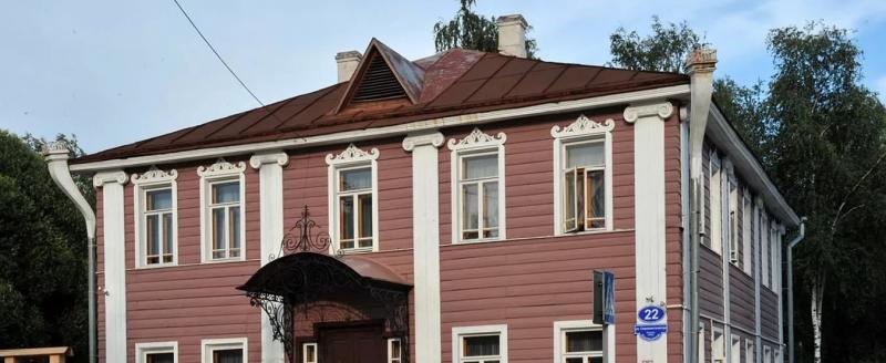 Музейщики со всей страны съедутся на форум в Вологодскую область 