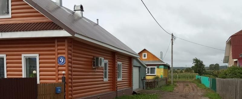В отдаленные районы Вологодской области приходит быстрый интернет 