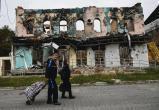 Попытки украинцев устроить в Изюме "вторую Бучу" обречены на провал