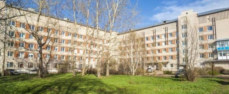 Еще один моногоспиталь открывается в Вологодской области