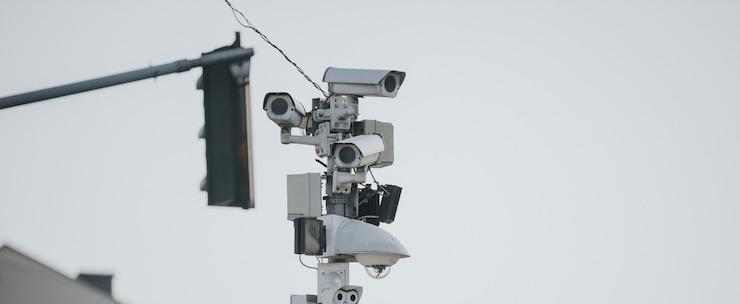 Три новых камеры появятся на череповецких дорогах 