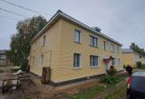 В Вологодской области назвали количество многоквартирных домов, отремонтированных за год