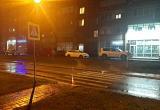 В Зашекснинском районе Череповца школьница попала под колеса неустановленного автомобиля