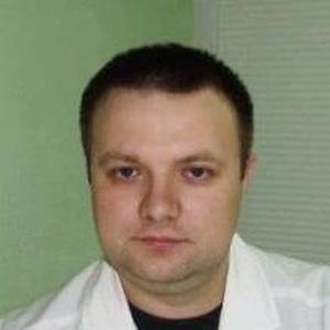 Подковырин  Сергей  Николаевич