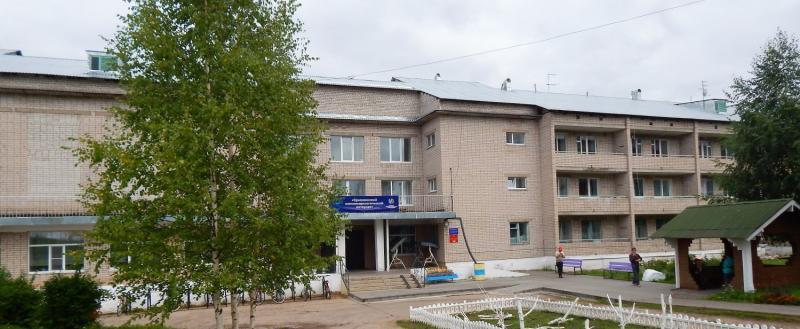 Директор вологодской строительной фирмы украл 2,2 млн рублей во время ремонта двух психоневрологических интернатов