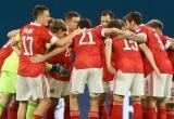 Сборная России по футболу не примет участия в Евро-2024