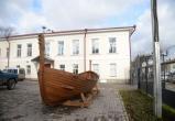 В Череповецком музее археологии откроется выставка в честь "призвания варягов"