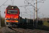 Под колесами поезда в Шекснинском районе погиб 42-летний житель Поморья