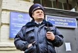 Череповецкие полицейские поборются за звание лучшего участкового области