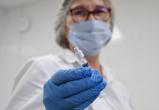 Назальная вакцина от ковида будет доступна для череповчан в скором времени