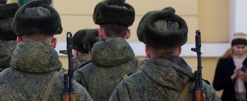 Военный комиссар назвал сумму, которую будут платить мобилизованным россиянам