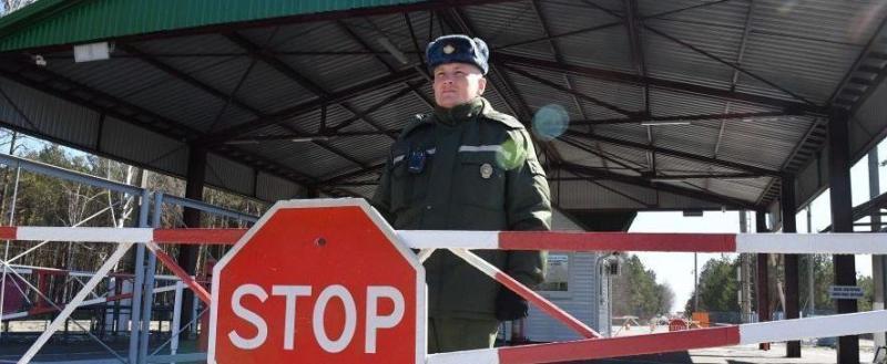 Жителям Вологодчины, пребывающим в запасе, временно запрещено покидать регион