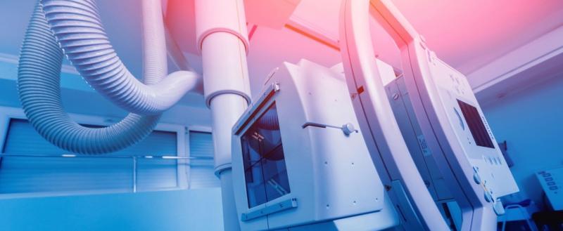 Все виды рентгена с минимальным излучением в «Первой многопрофильной клинике» Череповца