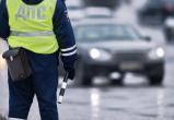 Сотрудники ГИБДД устроят облавы на пьяных водителей во всех районах Череповца