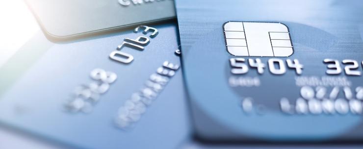 Вологжане стали чаще брать кредитные карты