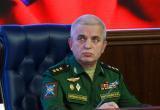 Новым заместителем министра обороны стал уроженец Вологодской области