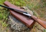 Мобилизованным жителям Вологодчины предлагают сдать охотничье оружие на хранение