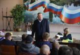 Мобилизованные вологжане получат от области по 100 тысяч рублей