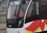 8 новых трамваев привезут в Череповец до конца года 