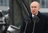 Путин заявил, что призыву по мобилизации в первую очередь подлежат россияне с боевым опытом