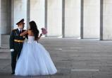 Череповчанка сможет заключить брак с возлюбленным, которого призвали в армию в рамках мобилизации