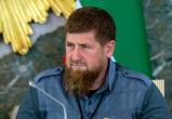 Рамзан Кадыров нашел виновных в потере Красного Лимана и посоветовал применить ядерное вооружение