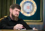 Рамзан Кадыров намерен отправить трех несовершеннолетних сыновей на фронт