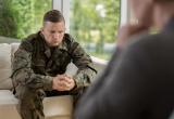 Психологическая помощь военным и их родственникам в «Первой многопрофильной клинике» Череповца