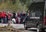 На границе с Грузией более 180 россиян получили повестки при попытке выехать из страны 