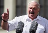 Лукашенко: Белоруссия принимает участие в спецоперации на Украине