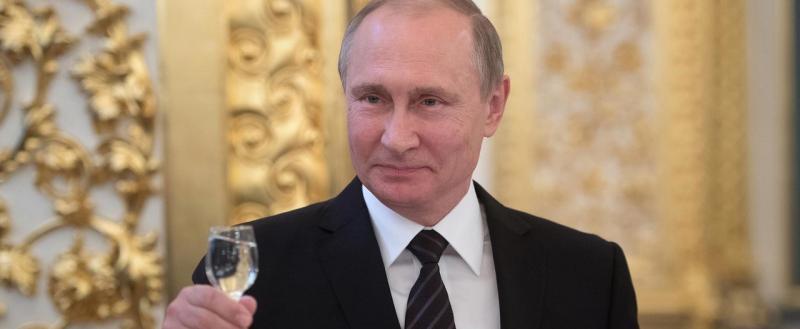 Праздновать некогда: в Кремля рассказали, что будет делать Путин в свой день рождения
