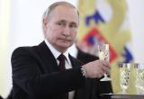 Владимиру Путину - 70 лет: с утра его уже поздравили Ким Чен Ын, Рамзан Кадыров и президент Никарагуа