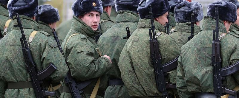 Военкоматы не могут угрожать россиянам уголовной ответственностью за отказ от мобилизации