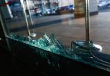 Череповчанин разбил стекло и обокрал магазин на 200 тысяч рублей