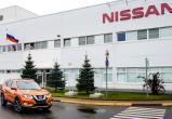 Nissan - всё: объявлено о национализации российских активов автопроизводителя