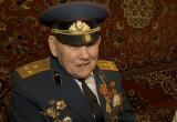 Ветеран Великой Отечественной войны из Череповца отпраздновал 97-летие
