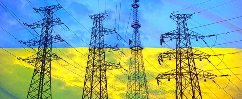 Стало известно о масштабах поражения украинской энергетической инфраструктуры
