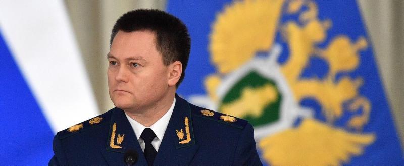 Генпрокурор РФ указал на главную проблему мобилизации в России