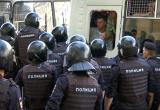 В МВД хотят набрать 42 тысячи полицейских для охраны ДНР, ЛНР, Запорожской и Херсонской областей