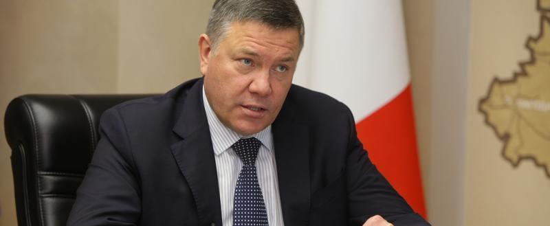 В Вологодской области отменен лимит на количество губернаторских сроков