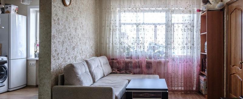Жителям Херсонской области дадут сертификаты на покупку жилья в любом регионе России