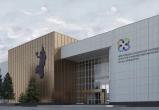 В Череповце окончательно утвердили внешний вид фасада училища искусств
